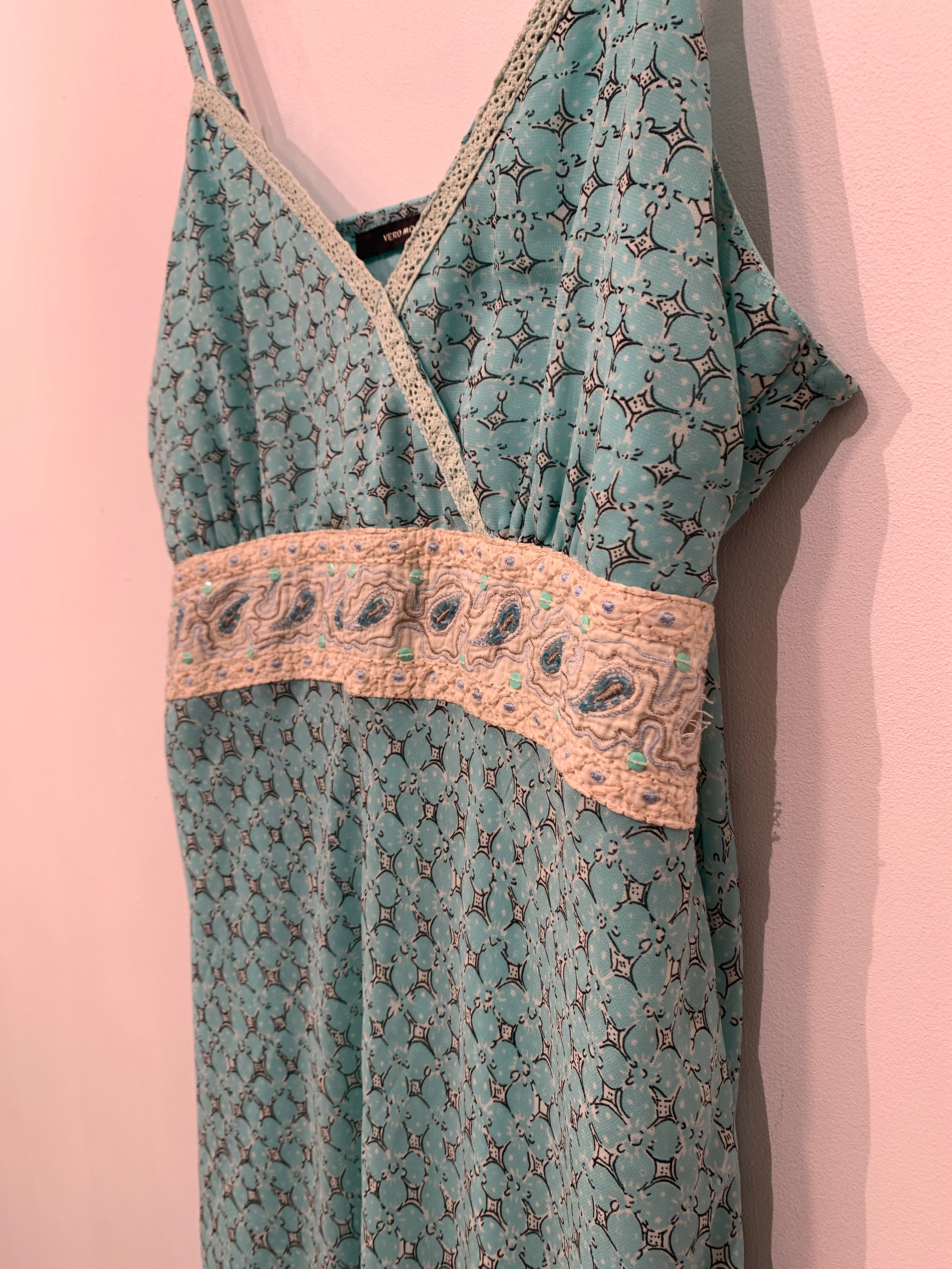 Vero Moda Kjole